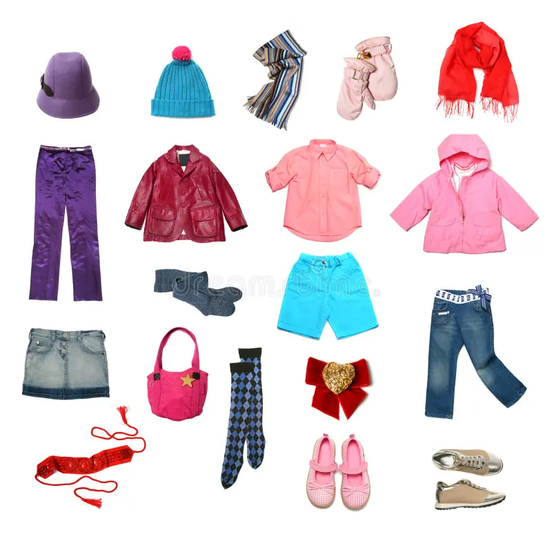 Kids Fashion